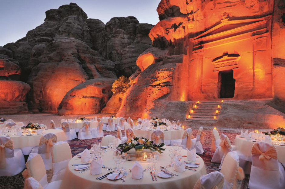 [MATERIAŁ PARTNERA] Wycieczki do Jordanii i Maroko – luksusowe wakacje i podróże dla wymagających z biurem CARTER®