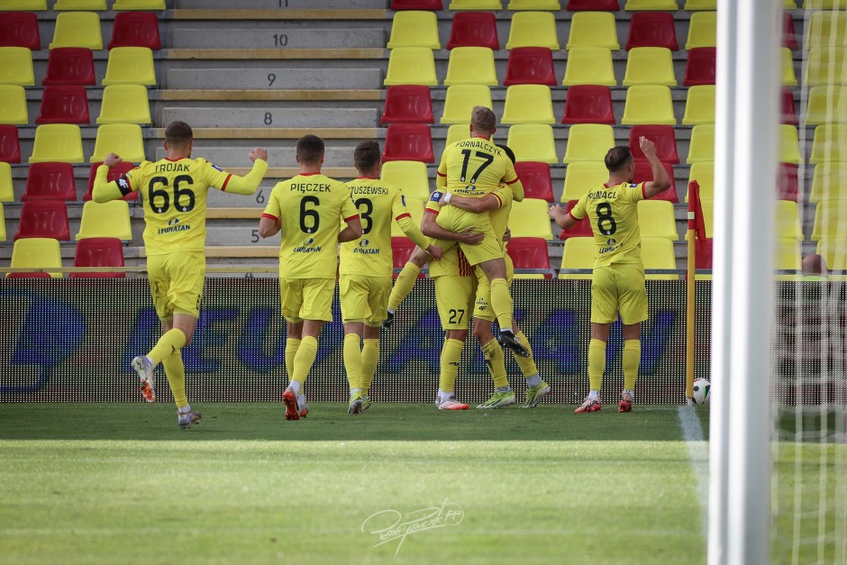 Ukłuć Widzewa w Serc(u)e Łodzi. Korona przełamie wyjazdowy impas?
