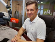 Jacek Włosowicz: Program SAFE to realne wzmocnienie polskiej obronności