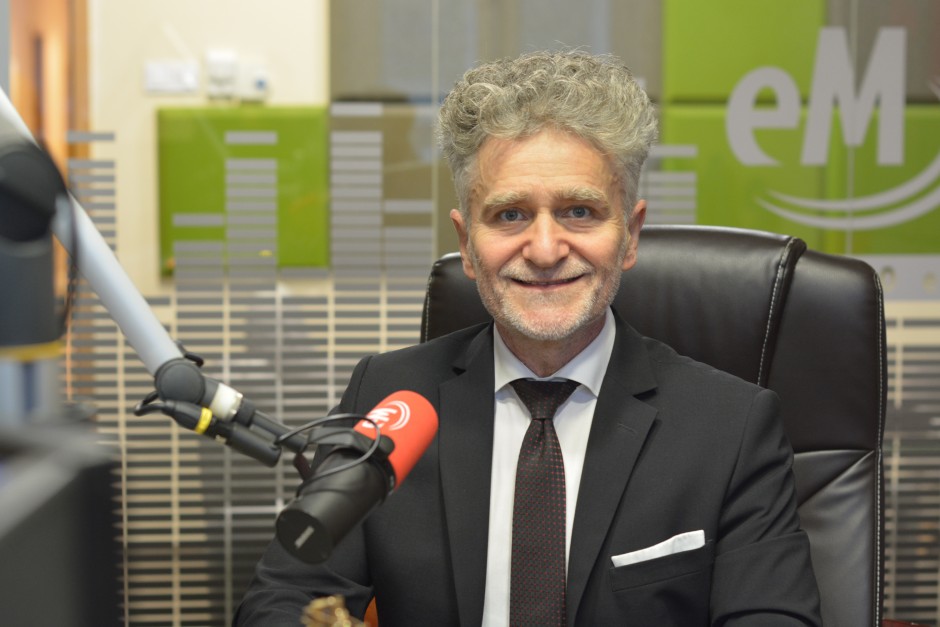 Krzysztof Słoń: Rodzina jest fundamentem Polski