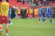 Korona Kielce - Miedź Legnica