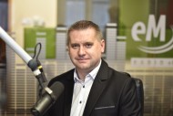 Paweł Wójcik: Chmielnik zawsze był miastem wielokulturowym