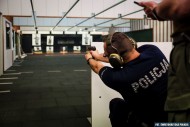Świętokrzyscy kryminalni rywalizują o miano najlepszego policjanta