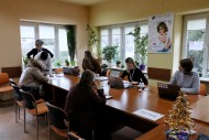 Seniorzy z Ukrainy z zapomogą w wysokości ponad 700 złotych miesięcznie