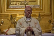 Biskup Jan Piotrowski: Okres Wielkanocny to czas świadectwa wiary