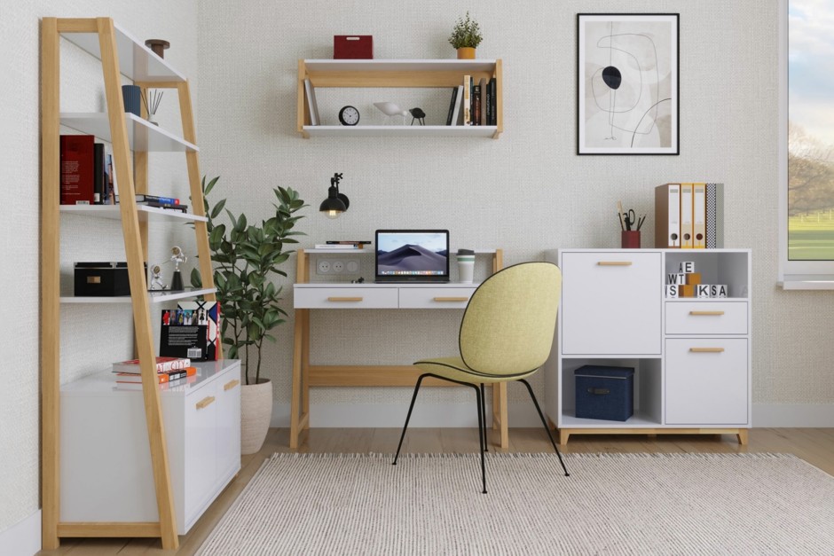 Kielce: meble biurowe, które wesprą Twoją efektywność podczas pracy