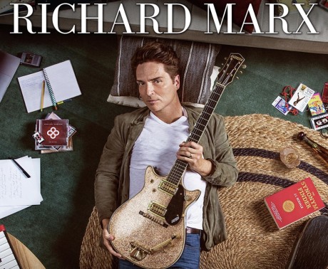 Richard Marx - "Songwriter"