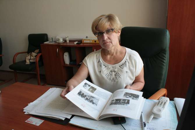 Upamiętniamy dumną historię