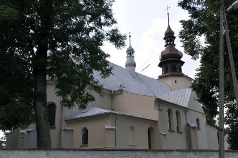 Parafia w Lisowie ma 900 lat! Wierni będą świętować