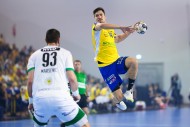 Alarm w Industrii. Dujshebaev z urazem kolana
