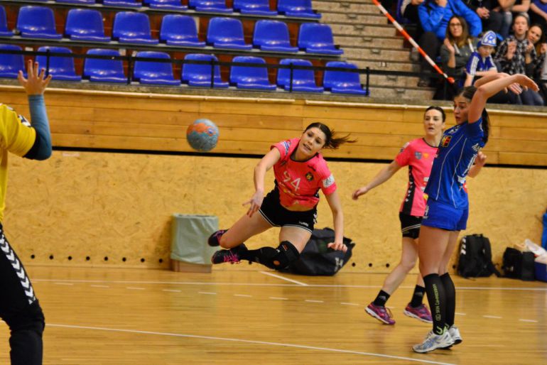 Pierwsze sparingi Korony Handball