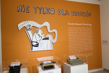 Nie tylko dla urwisów