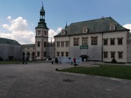 Muzeum Narodowe proponuje warsztaty dla osób z Ukrainy