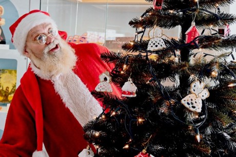 On ma teraz co robić…