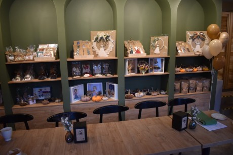 Pięć lat razem - Manufaktura Pietraszki