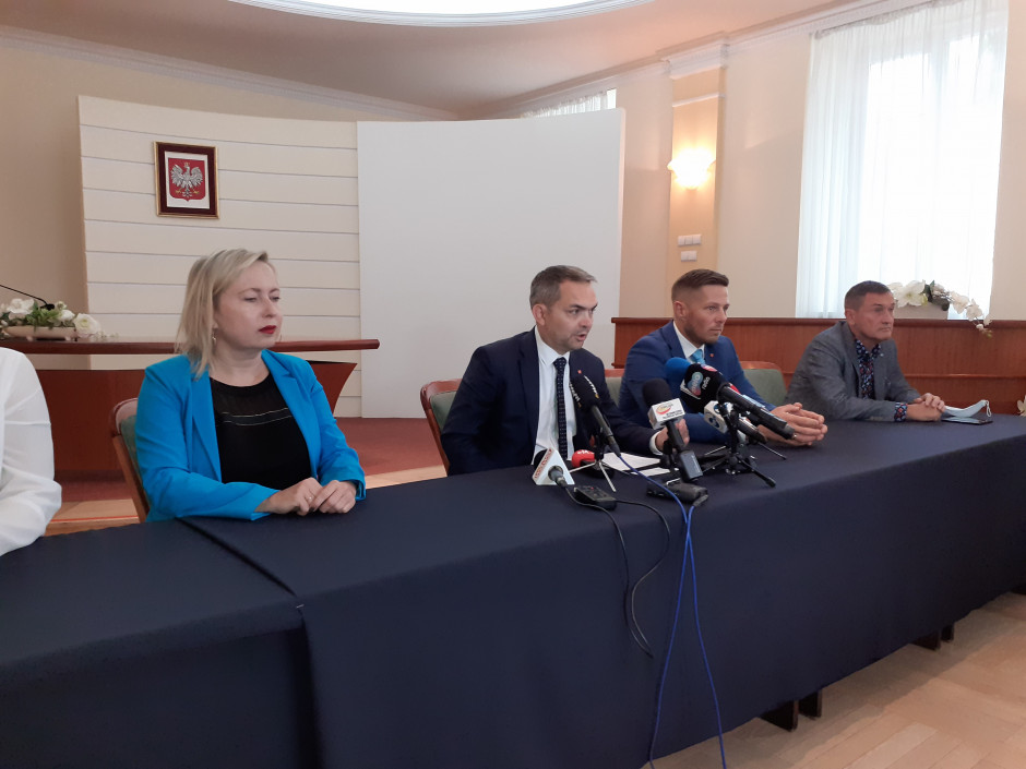 Miasto Kielce chce dofinansowywać program in vitro. Radni PiS zapowiadają sprzeciw