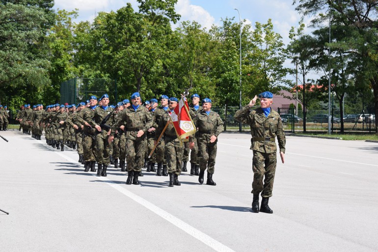 Wojsko będzie świętować. Już wkrótce trzydniowe uroczystości 30-lecia jednostki na Bukówce