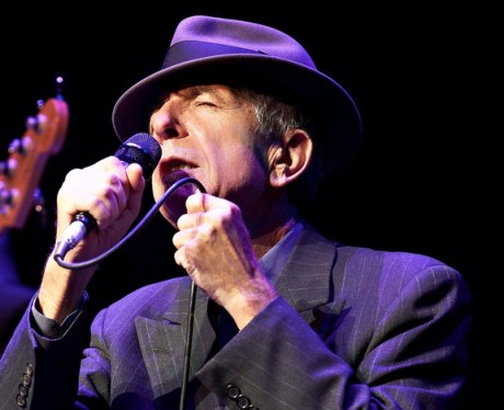 Niezwykła historia kultowej ballady Leonarda Cohena trafia do kin
