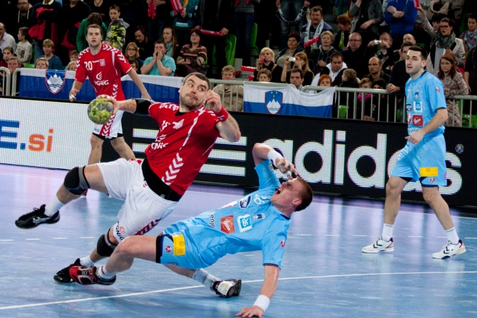 Brąz dla Kielc