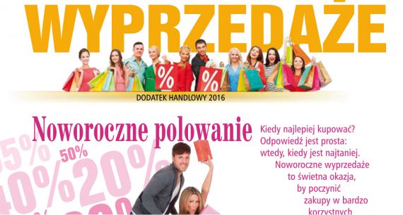 Noworoczne polowanie