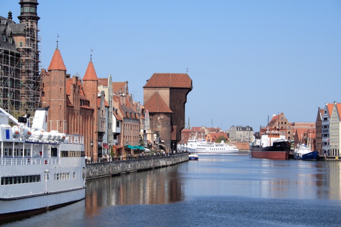 Długi weekend