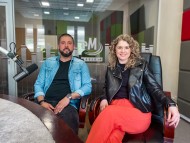 Monika i Wojciech Zaborek: Zachęcamy do korzystania z Potrafkomatów!