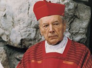 Biskup Jan Piotrowski: Kardynał Wyszyński zachęcał do nadziei