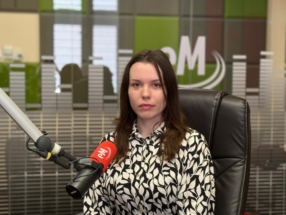 Kinga Reczka: Wracamy do cyklu katechez „Obraz i wiara”