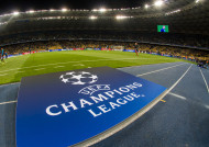 Liga Mistrzów UEFA w Kinie Helios