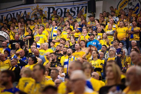 Ruszyła sprzedaż biletów na mecze Industrii Kielce