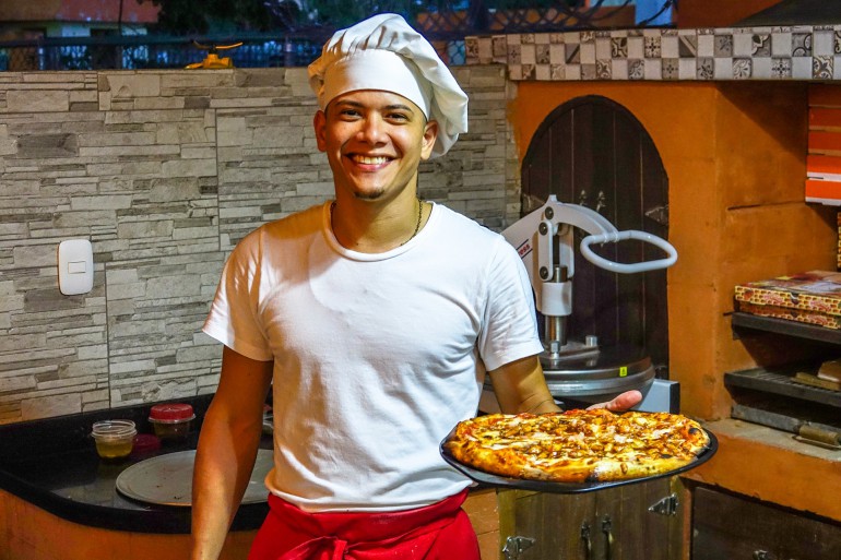 Czy kieleckie restauracje przyłączą się do akcji pomocy osobom z mózgowym porażeniem dziecięcym?
