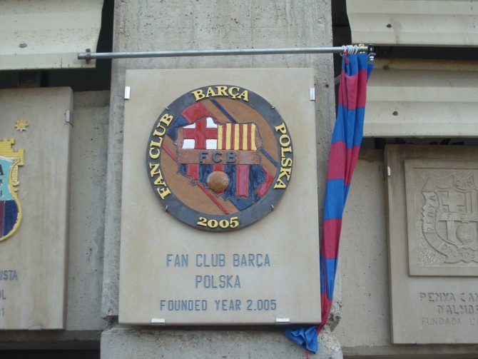 Messi świetnie nas zna