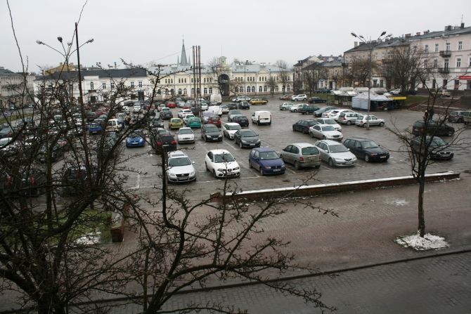 Rewolucja na Placu Wolności