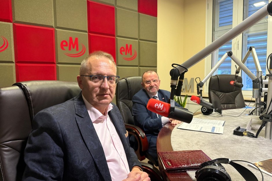 Bez Kitu: Czy świętokrzyskiej służbie zdrowia grozi zapaść?