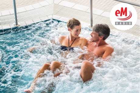 Konkurs Radia eM! Wygraj weekend w SPA