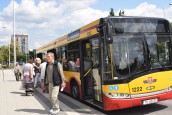Kiedy kierowcy autobusów mają obowiązek włączyć klimatyzację?