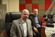Ks. Jacek Kopeć i Paweł Jarosz: Zapraszamy na Świętokrzyski Rajd Pielgrzymkowy