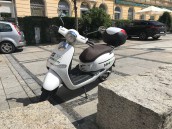 Żarty się skończyły. Kary pieniężne dla każdego, kto źle zaparkuje hulajnogę lub skuter