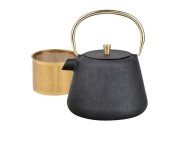 Czajniki – serce każdej kuchni, czyli jak wybrać model idealny?