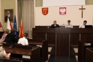 Będą zmiany w radzie… młodzieżowej