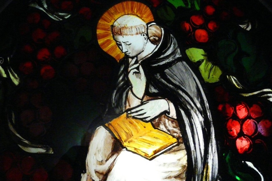 Fascynująca nauka - Naukowcy w habitach