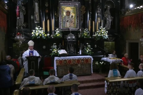 Przed nami 28. Pielgrzymka Maturzystów na Jasną Górę