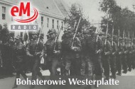 Słuchaj audycji "Z Kielecczyzny na Westerplatte - śladami bohaterów Września 1939 r."