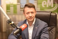 Poseł Bartłomiej Dorywalski: Mieszkańcy regionu zasługują na dobrą komunikację kolejową
