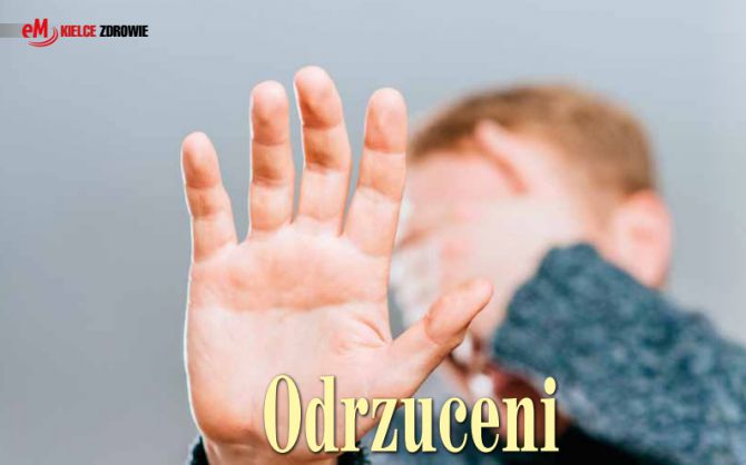 Odrzuceni