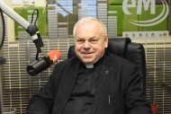 Ksiądz Stanisław Słowik: Poszerzamy wachlarz pomocy Caritas