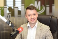 Bartłomiej Dorywalski: Konstytucja 3 maja tworzyła nowoczesne państwo