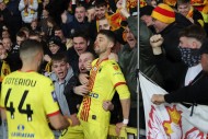 Podkręć jak B… łanik. Stałe fragmenty dały zwycięstwo z  Widzewem!