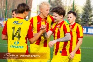 Wielkie derby w Betclic 3. Lidze. KSZO podejmie Naprzód