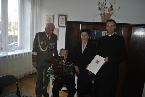 100 lat bohatera